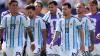 Messi's final gift before defeat: a golden surprise that did not prevent the loss to Spain