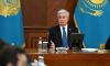 Kazakh leader tells Putin Ukraine war should end