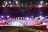 Bellas Artes highlights its companies at the opening of the Santo Domingo 2026 Central American and Caribbean Games