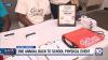 Miami Gardens hosts free annual back-to-school event for students
