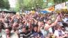 India’s education minister resigns