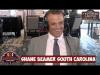Shane Beamer South Carolina SEC Media Days Interview