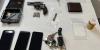 Escambia County, Florida Sheriff’s officials arrest three for burglary