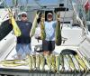 Florida Keys Fishing Report: Mahi and snapper bites remain hot