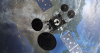 Space Force Seeks Commercial MEO Satellites to Harden Its Narrowband SATCOM