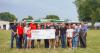TS Bank announces $25,000 gift to Spirit of Westfair Capital Campaign