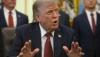 Trump defends New York Times subpoenas as judge seeks internal DOJ communications