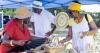 Mount Pleasant’s Sweetgrass Festival honors traditional art