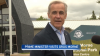 Prime Minister Carney visits Gros Morne National Park