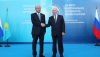 Tokayev urges Putin to ‘freeze’ war in Ukraine