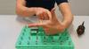 What Is The Left Hand Rule For Electric Motors?