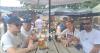 Community gathers for family fun day at pub