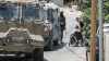 Israel detains at least 80 Palestinians in latest West Bank raid: NGO