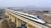 Telangana Asks Centre to Bear Land Cost for Shamshabad Bullet Train Hub; 400 Acres Allotted for High-Speed Rail Project