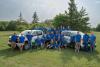 Sharpe's Crop Services celebrates 50 years with family-focused event