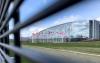 Nato intern arrested on suspicion of spying