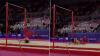 England's Gabriel Langton Rushed to Hospital After Frightening High Bar Fall in Commonwealth Games 2026