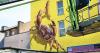 Stunning new murals appear in Weston-super-Mare as street art festival returns