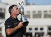 British Open champ Ryan Fox craves sleep   