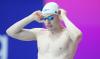 Madeleine McCann's brother represents Scotland in Commonwealth Games swim final