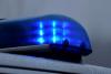 Police probe for information after a petrol bomb is thrown at a property in Coleraine