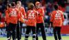 The Hundred: Mitchell Marsh and Dan Lawrence set SunRisers Leeds on course for five-run win over Southern Brave