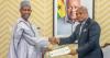 Ghana, Nigeria commit to stronger trade cooperation under AfCFTA