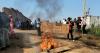 More health workers strike as Ebola cases in Congo near 3,000
