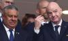 Gianni Infantino's astonishing letter congratulating Argentina on finishing second at the World Cup is LEAKED as FIFA president hails Lionel Messi and Co's 'professionalism' despite thuggish post-match antics