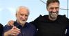 Germany coach Jürgen Klopp looking forward to working with Rudi Völler
