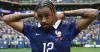 One step closer: PSG’s Bradley Barcola to undergo medical at Liverpool