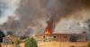 Body of man found near Spanish wildfires as 270k people flee homes