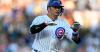 Chicago Cubs news — Suzuki, Happ, Rolison, Hollowell
