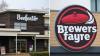 Major UK pub chain axing all 14 Welsh sites as exact date revealed