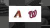 How to watch Diamondbacks vs. Nationals: TV channel and streaming options for July 25