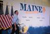 Troy Jackson sweeps Maine Democratic Convention, sets up Senate showdown with Susan Collins