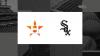 How to watch Astros vs. White Sox: TV channel and streaming options for July 25