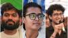 The faces of CJP movement that drove big change: Boston graduate, IITian, JNU scholar, investigative journalist
