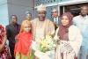 Nigeria’s High Commissioner-designate arrives in India