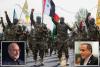 Iran’s leaders turn on each other as hardliners push for wider conflict