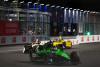'Unsporting'? 'Crashed on purpose'? - Formula E Tokyo fury explained