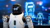 Islamabad’s Robotics Show Spotlights Local AI and Robotics Talent