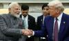 India seeks trade deal despite US tariffs