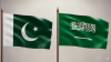 Saudi Arabia, Pakistan step up coordination as regional tensions rise