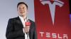 Traditional manufacturers and Chinese competitors ‘eating’ into Tesla’s ground