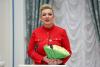 Russia's Zakharova condemns Ukrainian strikes on Russian civilians