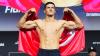 UFC star rushed to hospital as fight canceled at last minute