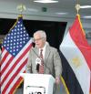 Egypt, US deepen automotive trade partnership with adoption of US vehicle safety standards