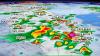 Weather change in South Florida: rain, storms, and flooding potential