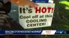 Iowa weather: Polk County's Extreme Temperature Plan now in effect